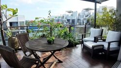 Floridian (D21), Condominium #596561371